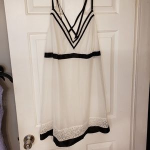 Cacique Intimates & Sleepwear - NWOT Cacique gown size 22/24 Cacique Intimates & Sleepwear - NWOT Cacique gown size 22/24
